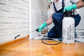 Emergency Pest Control Services in Holtville, AL